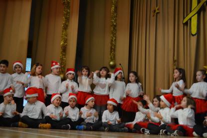 Festival Navideo Primaria I - Foto 29