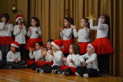 Festival Navideo Primaria I - Foto 32
