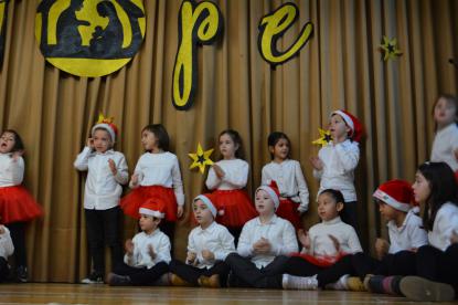 Festival Navideo Primaria I - Foto 33