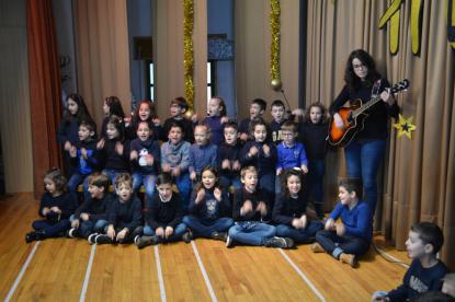 Festival Navideo Primaria I - Foto 34