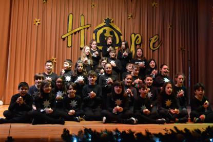 Festival Navideo Primaria II - Foto 34