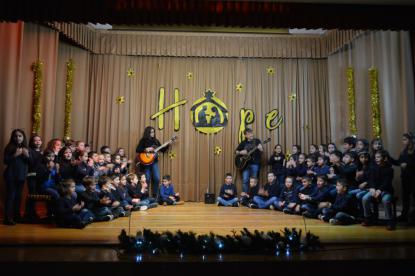 Festival Navideo Primaria I - Foto 36