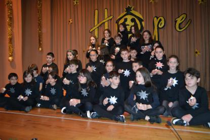 Festival Navideo Primaria II - Foto 36