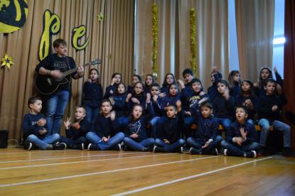 Festival Navideo Primaria I - Foto 38