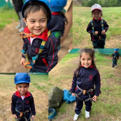 EXCURSIN INFANTIL - Foto 5