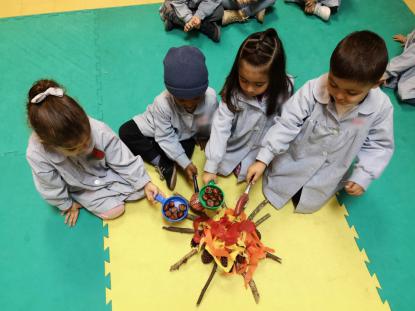 ACTIVIDADES MAGOSTO 2022 - Foto 4