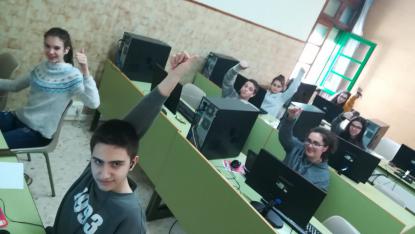 THE BIG CHALLENGE, EN JOSEFINAS - Foto 9