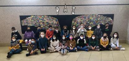 Da Internacional de la Paz y la No Violencia - Foto 9