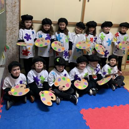 DESFILE ENTROIDO 2023 - Foto 5