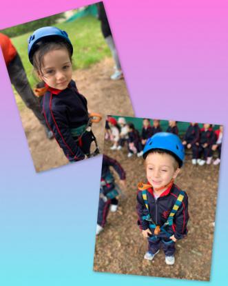 EXCURSIN INFANTIL - Foto 2