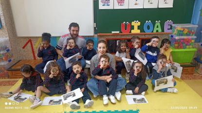 GRACIAS FAMILIAS - Foto 6