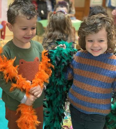 ACTIVIDADES CARNAVAL - Foto 6