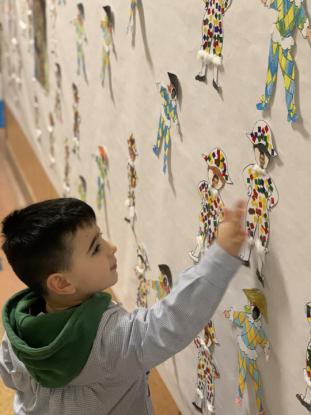 �PICASSO MUSEUM� EN JOSEFINAS - Foto 5