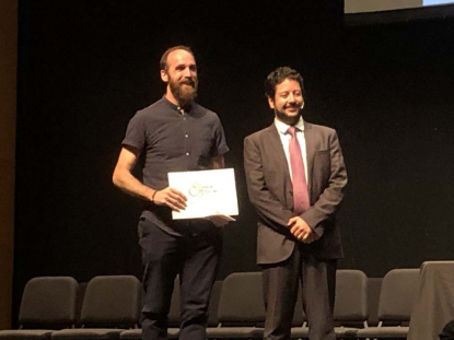 Los ms nombrados en la XX Ciencia en Accin de Alcoy: Josefinas Ourense" - Foto 8