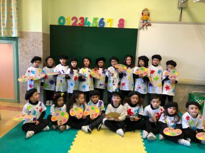 DESFILE ENTROIDO 2023 - Foto 8