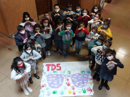 CONCURSO 20 ANIVERSARIO TDS - Foto 7