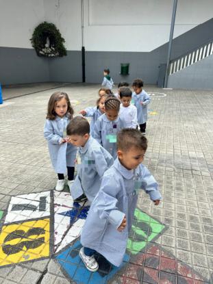 PERIODO DE ADAPTACI�N - Foto 9