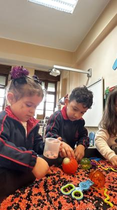 HALLOWEEN E SAMA�N 2025 Parte I - Foto 38