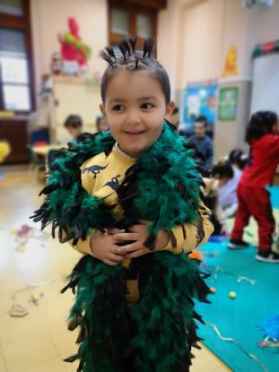 ACTIVIDADES CARNAVAL - Foto 8