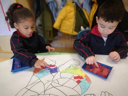 �PICASSO MUSEUM� EN JOSEFINAS - Foto 7