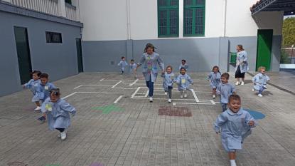 PERIODO DE ADAPTACI�N - Foto 10