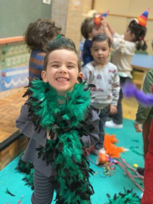 ACTIVIDADES CARNAVAL - Foto 10