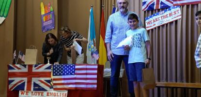 THE BIG CHALLENGE 2019 - Foto 3