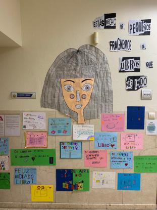 D�A DEL LIBRO - Foto 18