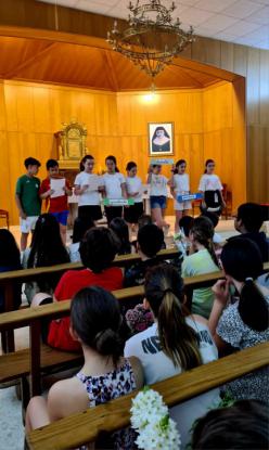 OFRENDA FLORAL - Foto 7