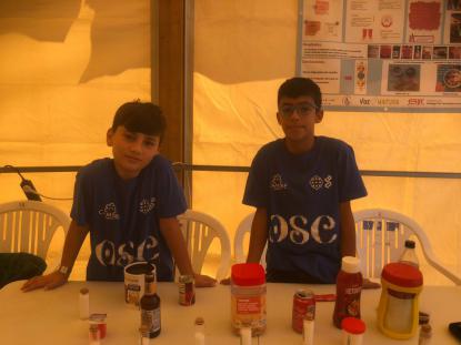  Open Science Cambre - Foto 11