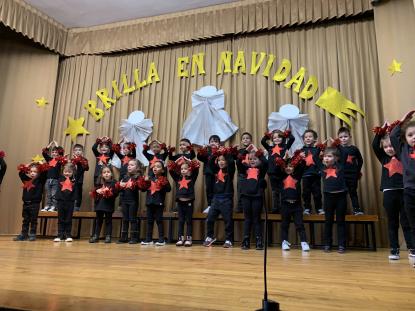 FESTIVAL DE NAVIDAD 2022 - Foto 34