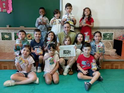 GRACIAS FAMILIAS - Foto 4