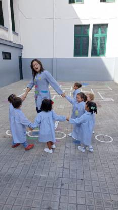 PERIODO DE ADAPTACI�N - Foto 12