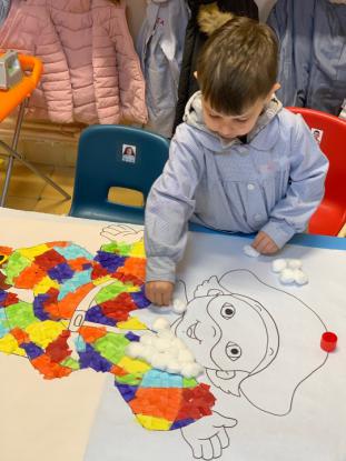 �PICASSO MUSEUM� EN JOSEFINAS - Foto 11