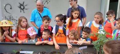 CAMPAMENTO BRINCABARRIO - Foto 12