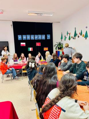 Movilidad Erasmus - Polonia - Foto 13