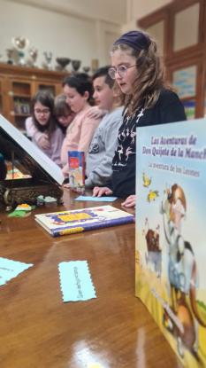 D�A DEL LIBRO - Foto 2