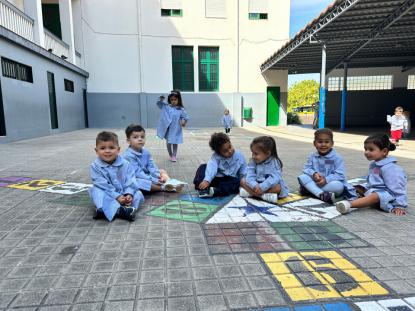 PERIODO DE ADAPTACI�N - Foto 16