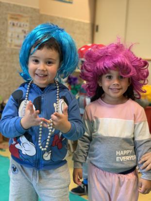 ACTIVIDADES CARNAVAL - Foto 13