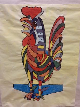 �PICASSO MUSEUM� EN JOSEFINAS - Foto 43