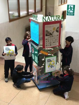 PREMIO CIENCIAS VOZ NATURA - Foto 11