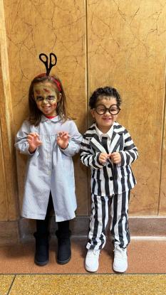 HALLOWEEN E SAMA�N 2025 Parte I - Foto 41