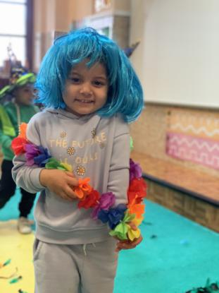 ACTIVIDADES CARNAVAL - Foto 15