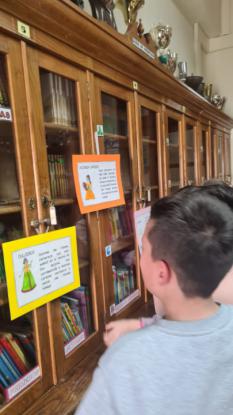 D�A DEL LIBRO - Foto 3