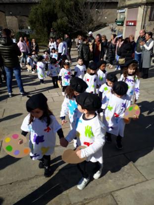 DESFILE ENTROIDO 2023 - Foto 13