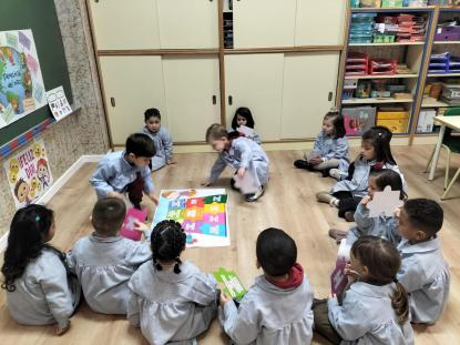 20N D�a Internacional da Infancia - Foto 15