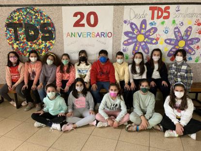 CONCURSO 20 ANIVERSARIO TDS - Foto 15