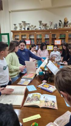 D�A DEL LIBRO - Foto 6