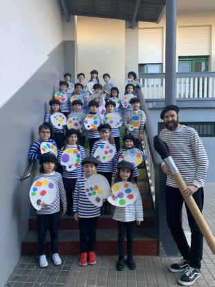 DESFILE ENTROIDO 2023 - Foto 15