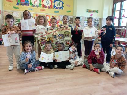 20N D�a Internacional da Infancia - Foto 17